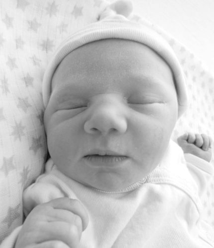 Aubrey Willow Kauffman